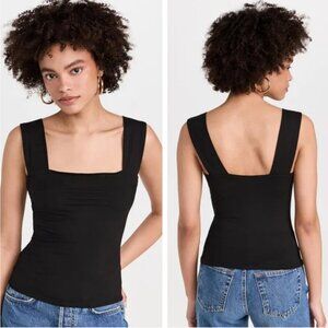 Reformation Clarke Top